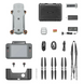 Квадрокоптер дрон Autel EVO MAX 4T (102002086) 6654321 фото 2