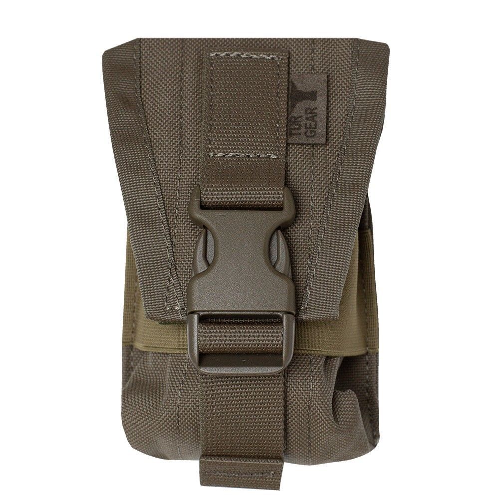 Підсумок RG-1 Ranger Green P-RG1 фото
