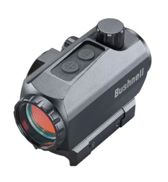 Коліматорний приціл Bushnell TRS-125 3 МОА TRS125 фото