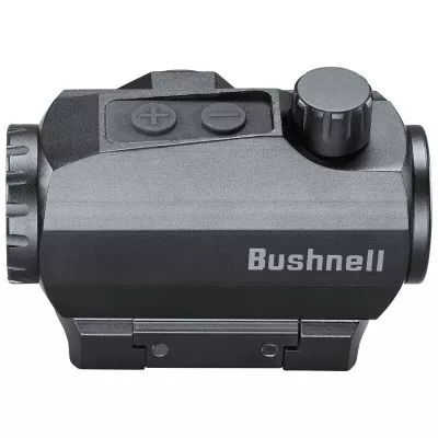 Коліматорний приціл Bushnell TRS-125 3 МОА TRS125 фото