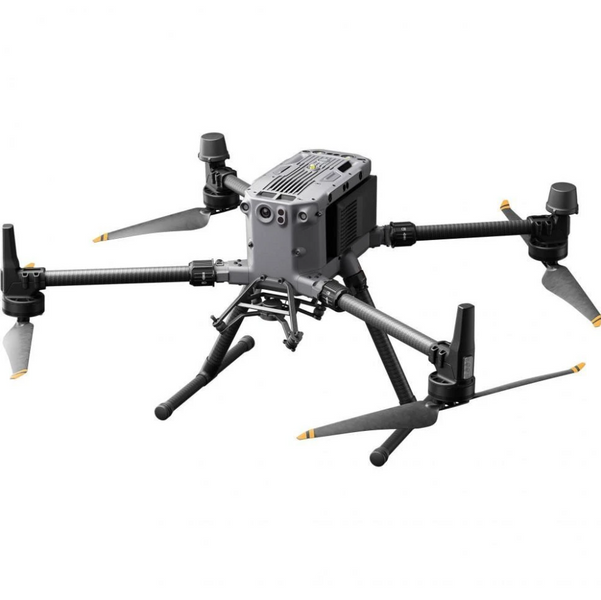 Квадрокоптер дрон DJI Matrice 350 RTK Enterprise + NightVision Camera (CP.EN.00000468.01) 5432134 фото