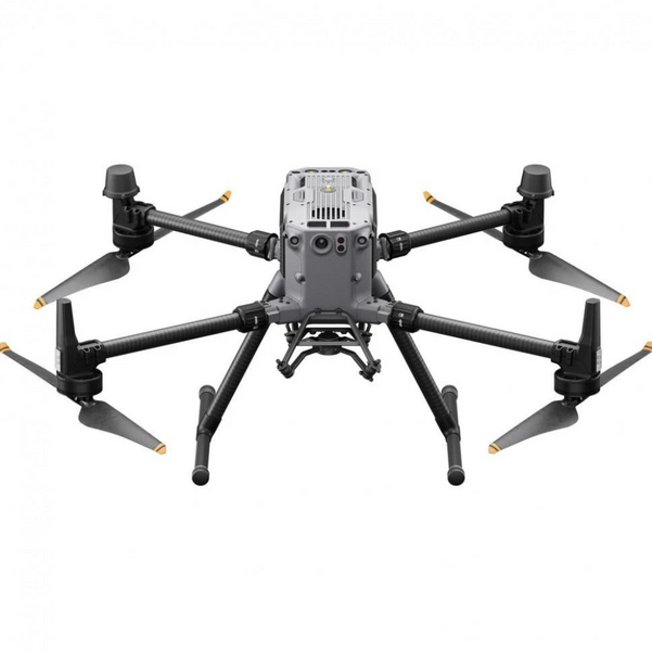 Квадрокоптер дрон DJI Matrice 350 RTK Enterprise + NightVision Camera (CP.EN.00000468.01) 5432134 фото