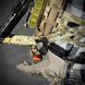 Ремінь збройовий одно/двоточковий з додатковим кріпленням RAGNAROK "TYR" carbine мультикам TYR1 фото 6