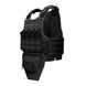 Бойовий костюм warrior pack DOOM 1 класу Black L/XL 4208 фото 1