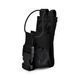 Підсумок для рації Tactical Series. Cordura 1000. Колір Чорний 26 фото 4