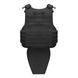 Бойовий костюм warrior pack DOOM 1 класу Black L/XL 4208 фото 2