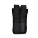 Підсумок для рації Tactical Series. Cordura 1000. Колір Чорний 26 фото 6