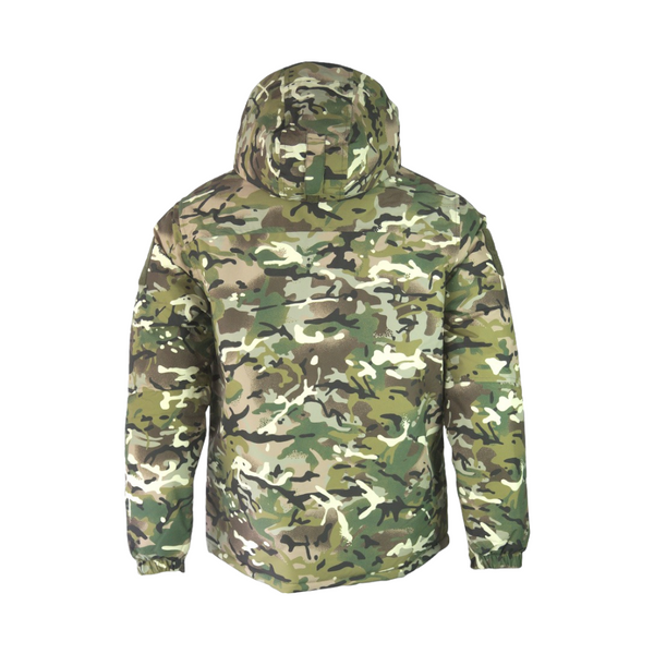 Куртка, Delta SF, Kombat Tactical, Kom-Tex, Multicam СТ-00001013 фото