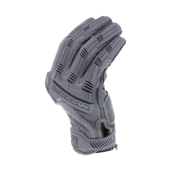 Рукавички тактичні, Mechanix, M-PACT Wolf grey 1267893XL фото