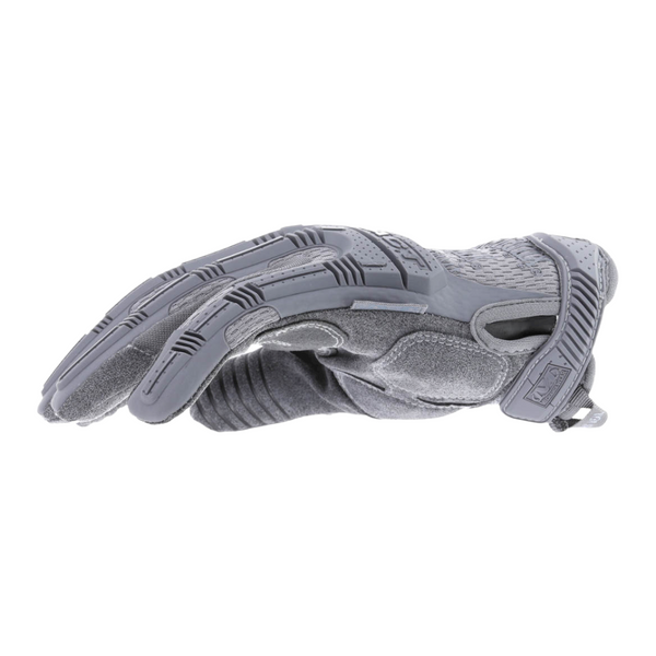 Рукавички тактичні, Mechanix, M-PACT Wolf grey 1267893XL фото