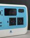 Зарядна станція 700 Вт Bluetti Zonergy Baldr Portable Power Station 83733759 фото 4