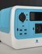 Зарядна станція 700 Вт Bluetti Zonergy Baldr Portable Power Station 83733759 фото 6