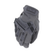 Рукавички тактичні, Mechanix, M-PACT Wolf grey 1267893XL фото 1