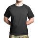 Футболка реглан Tactical Urban Tee. Колір Чорний S 1772 фото 4