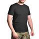 Футболка реглан Tactical Urban Tee. Колір Чорний S 1772 фото 3