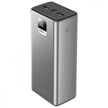 Портативная Батарея Proove Guardian 22.5W 30000mAh 17488344 фото