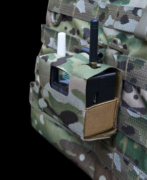 Ванильная конфеты 701-1020 МГц имеет дополнительную антенну 2,4 ГГц, USB-разъемы и многочарно-оригинальное резюме 35798062 фото