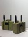Ванильная конфеты 701-1020 МГц имеет дополнительную антенну 2,4 ГГц, USB-разъемы и многочарно-оригинальное резюме 35798062 фото 10
