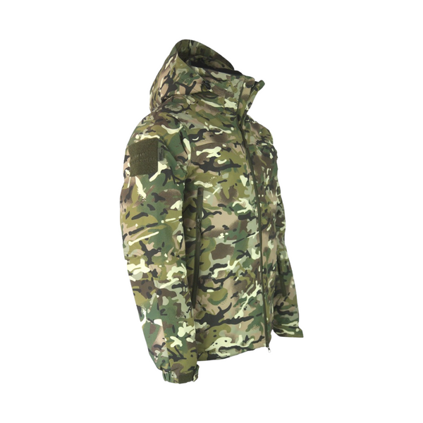 Куртка, Delta SF, Kombat Tactical, Kom-Tex, Multicam СТ-00001014 фото
