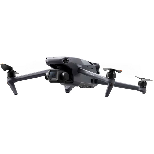 Квадрокоптер дрон DJI Mavic 3 Classic with RC Remote (CP.MA.00000554.01) 765434 фото