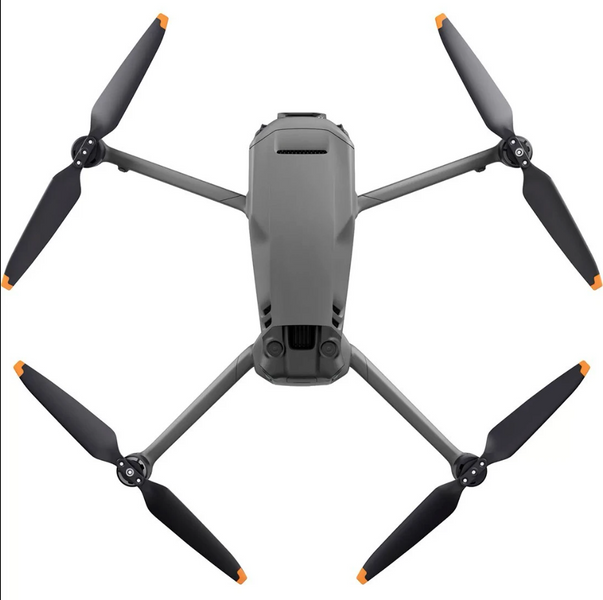 Квадрокоптер дрон DJI Mavic 3 Classic with RC Remote (CP.MA.00000554.01) 765434 фото