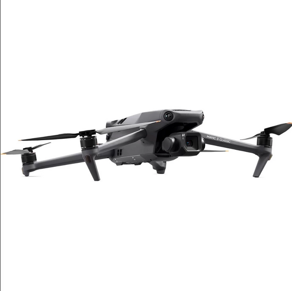 Квадрокоптер дрон DJI Mavic 3 Classic with RC Remote (CP.MA.00000554.01) 765434 фото