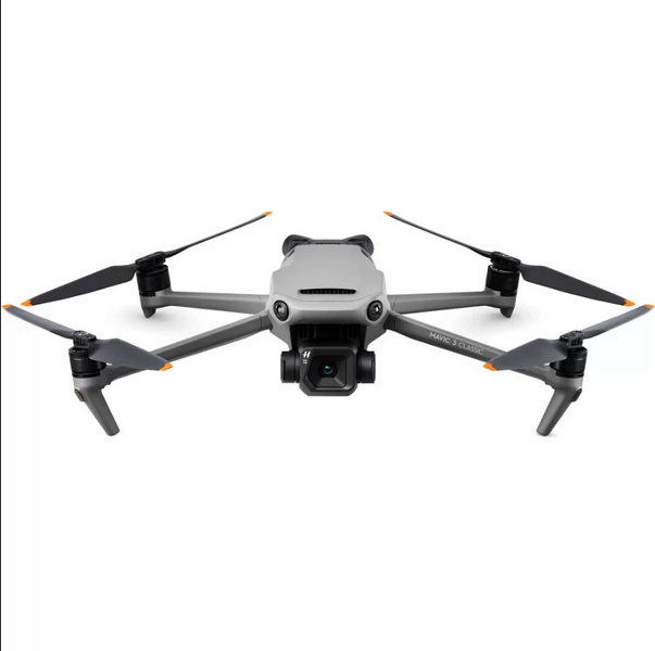 Квадрокоптер дрон DJI Mavic 3 Classic with RC Remote (CP.MA.00000554.01) 765434 фото