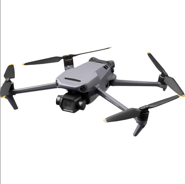 Квадрокоптер дрон DJI Mavic 3 Classic with RC Remote (CP.MA.00000554.01) 765434 фото