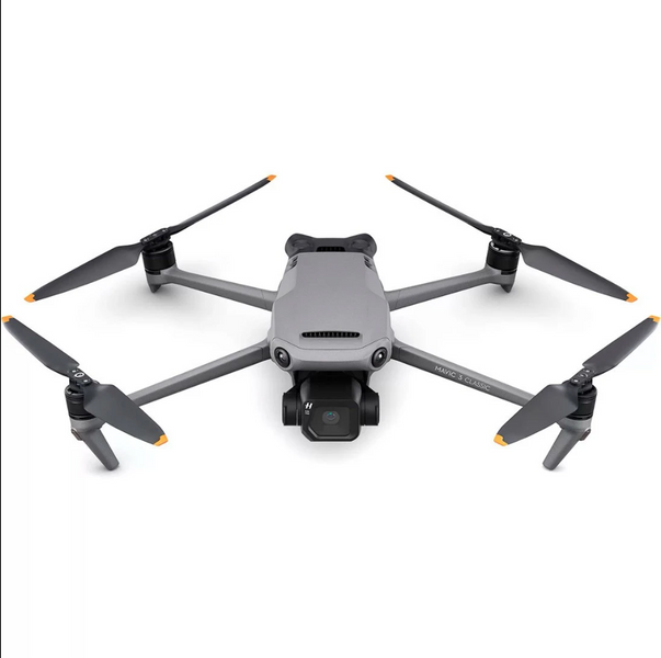 Квадрокоптер дрон DJI Mavic 3 Classic with RC Remote (CP.MA.00000554.01) 765434 фото