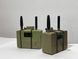 Ванильная конфеты 701-1020 МГц имеет дополнительную антенну 2,4 ГГц, USB-разъемы и многочарно-оригинальное резюме 35798062 фото 7