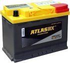Автомобільний акумулятор 12V70Ah(20HR 120MIN(RC)500A( WX 50 mf 12V) 90921245 фото