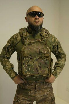 Плитоноска YAKEDA оригінал 💯 3211688 фото