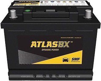 Автомобільний акумулятор 12V70Ah(20HR 120MIN(RC)500A( WX 50 mf 12V) 90921245 фото