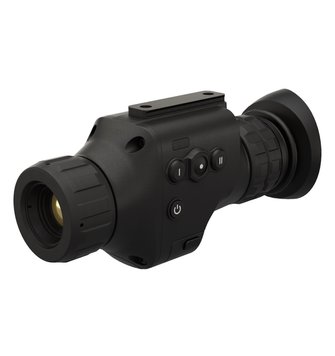 Тепловізійний монокуляр ATN ODIN 320, 19mm Thermal Viewer 1678485456  фото