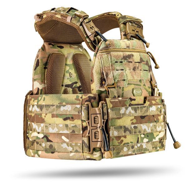 Комплект М7 PRO gen 2 15x30 + 4 подсумков (Мультикам) m7p2_30_7 фото