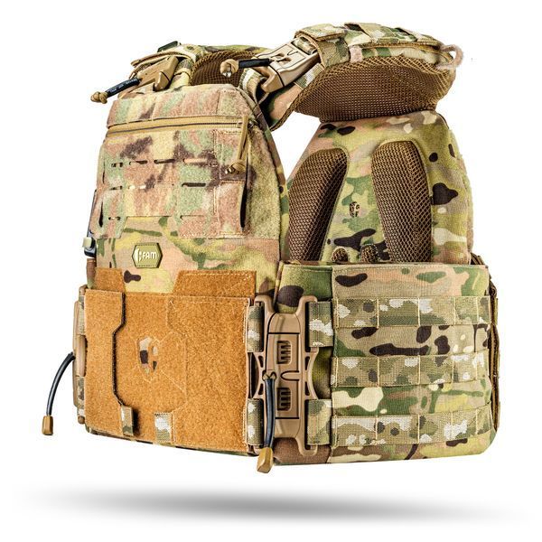 Комплект М7 PRO gen 2 15x30 + 4 подсумков (Мультикам) m7p2_30_7 фото