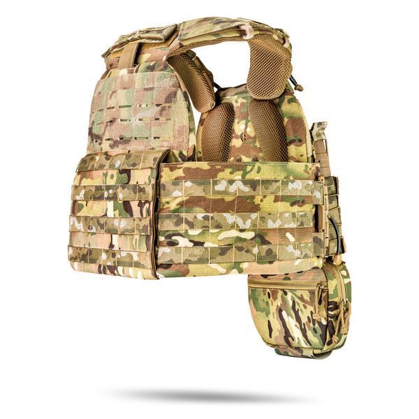 Комплект М7 PRO gen 2 15x30 + 4 подсумков (Мультикам) m7p2_30_7 фото