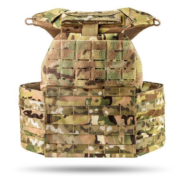 Комплект М7 PRO gen 2 15x30 + 4 подсумков (Мультикам) m7p2_30_7 фото