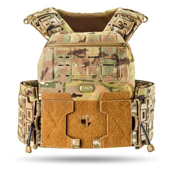 Комплект М7 PRO gen 2 15x30 + 4 подсумков (Мультикам) m7p2_30_7 фото