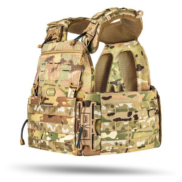Комплект М7 PRO gen 2 15x30 + 4 подсумков (Мультикам) m7p2_30_7 фото