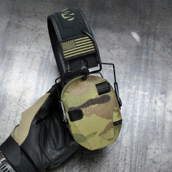 Маскувальна наліпка з кордури, Razor Walker&rsquo;s, Svetogor Defence, мультикам СТ-00003345 фото