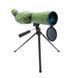 Підзорна труба KONUS KONUSPOT-60C 20-60x60, штатив у комплекті, чохол, ремінь 2217072 фото 2