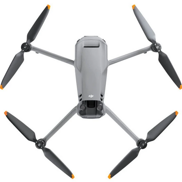 DJI Mavic 3 Fly More Combo 2432432 фото