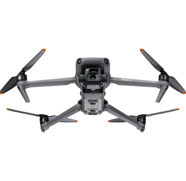 DJI Mavic 3 Fly More Combo 2432432 фото