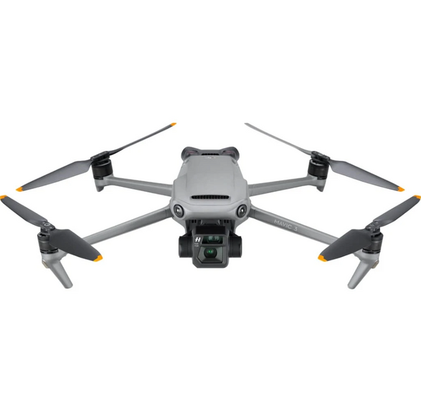 DJI Mavic 3 Fly More Combo 2432432 фото