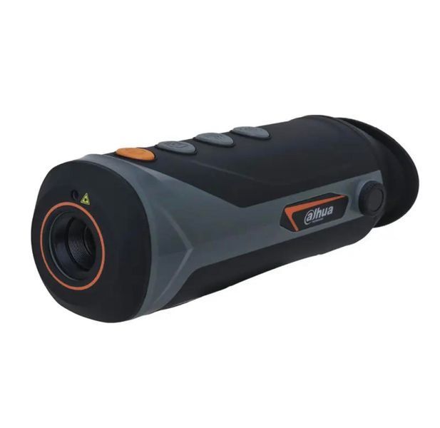 Тепловізійний монокуляр Dahua TPC-M20-B15-G 3978445 фото