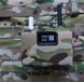 Ванильный кубинский койот 701-1020 МГц имеет дополнительную антенну 2,4 ГГц, USB-разъемы и многочасовое оригинальное резюме 85578500 фото 9