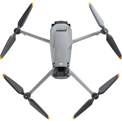 DJI Mavic 3 Pro Fly More Combo with DJI RC (CP.MA.00000660.01) 75378342 фото