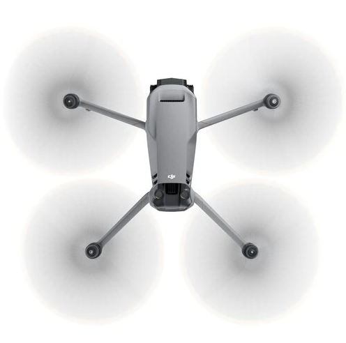 DJI Mavic 3 Pro Fly More Combo with DJI RC (CP.MA.00000660.01) 75378342 фото