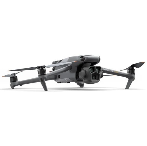 DJI Mavic 3 Pro Fly More Combo with DJI RC (CP.MA.00000660.01) 75378342 фото